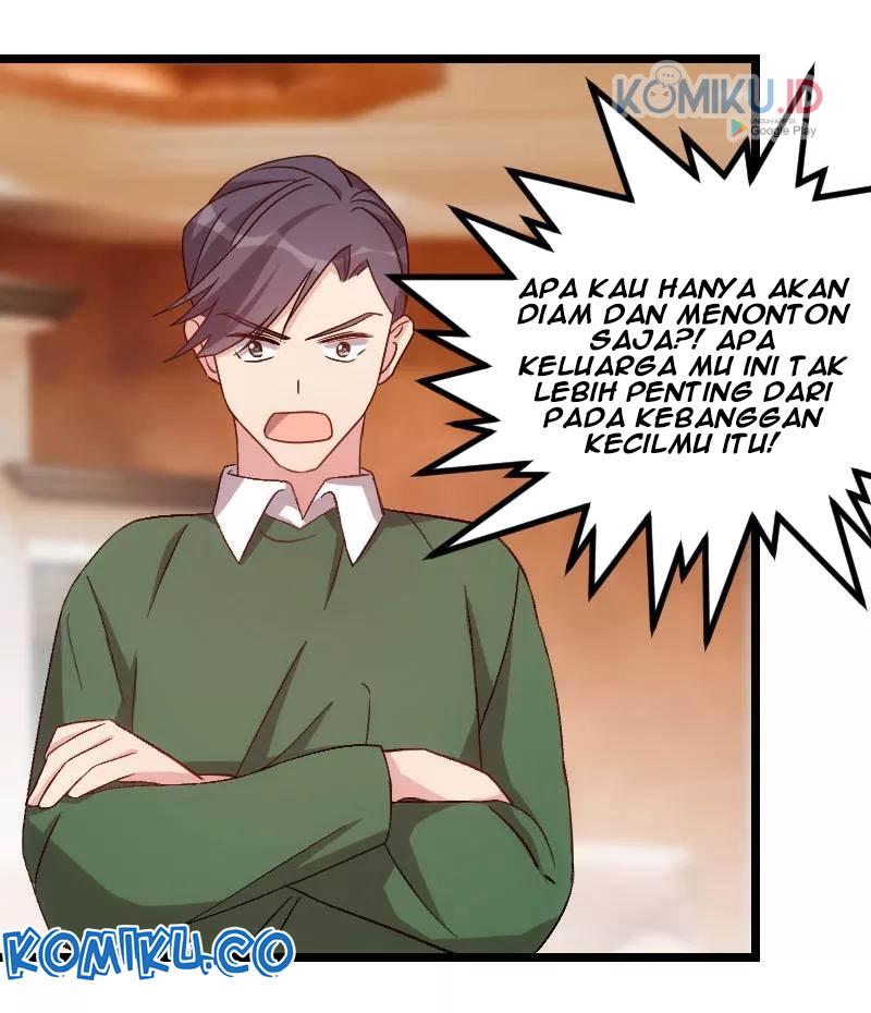 CEO’s Sudden Proposal Chapter 98 Gambar 15