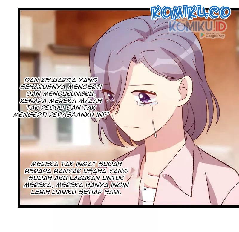 CEO’s Sudden Proposal Chapter 98 Gambar 19