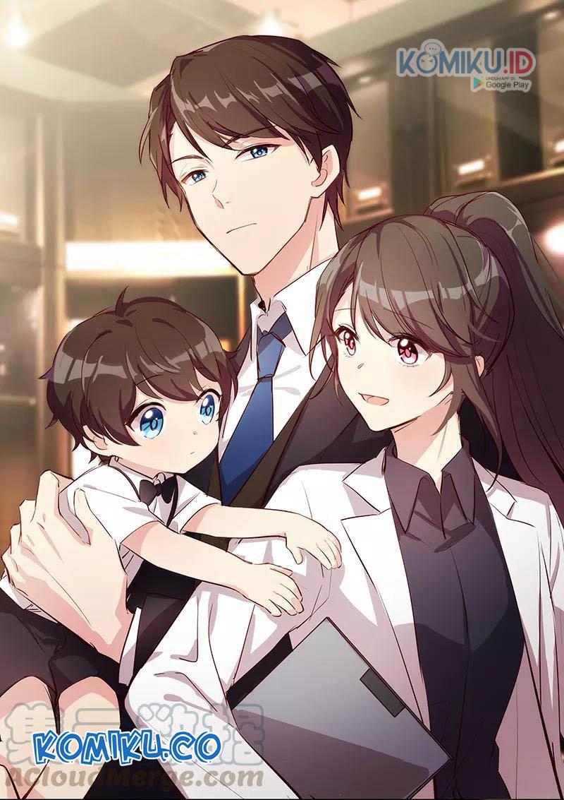 Manhua CEO’s Sudden Proposal Chapter 98 gambar nomor 2