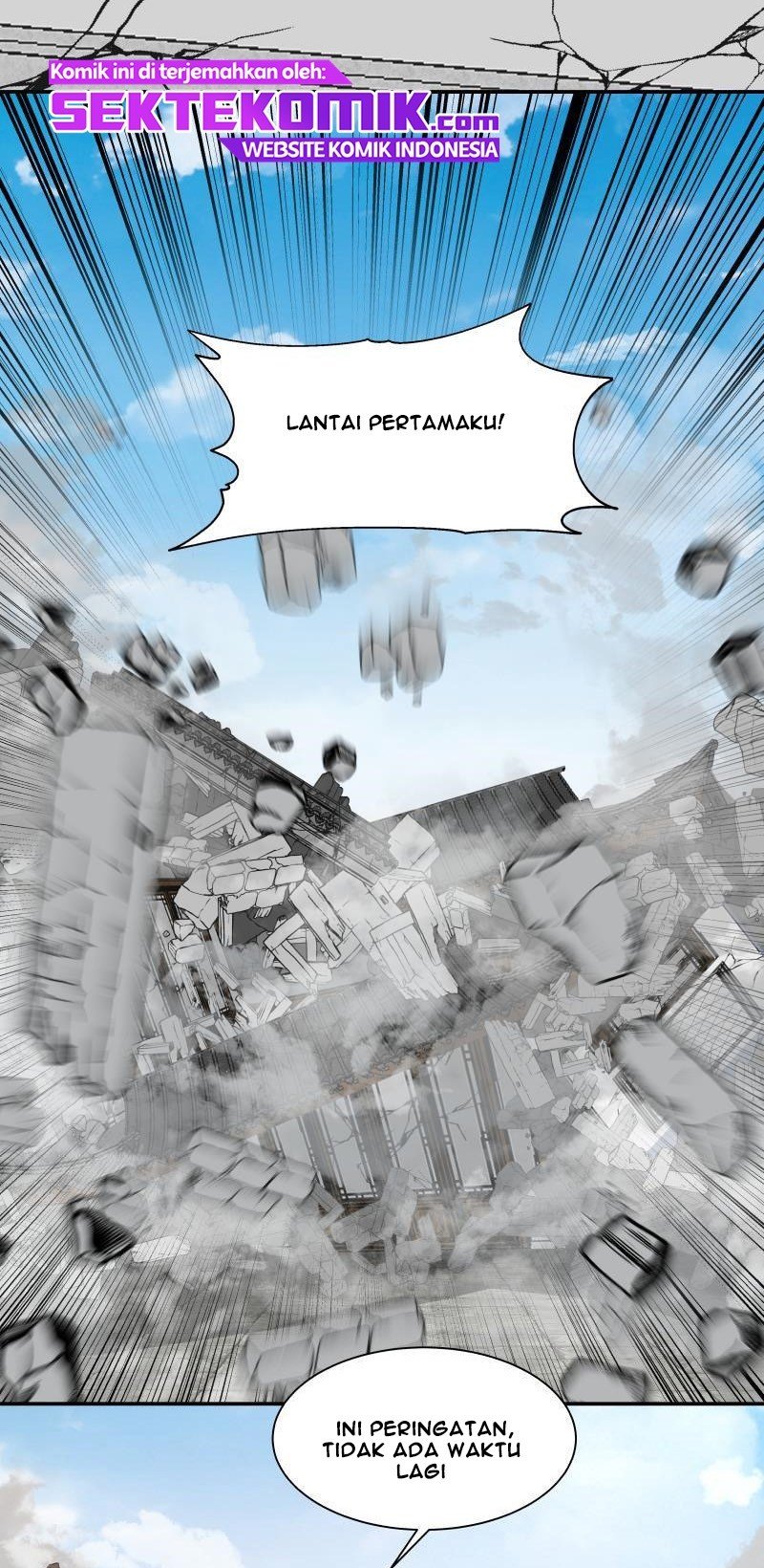 I Have a Dragon on My Body Chapter 286 Gambar 10