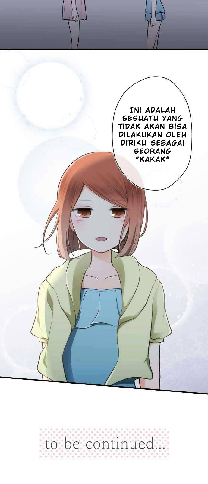 Ouji-sama Nante Iranai Chapter 37 Gambar 21