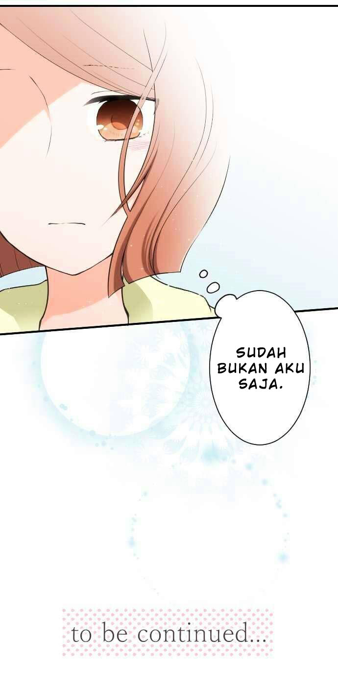 Ouji-sama Nante Iranai Chapter 36 Gambar 20