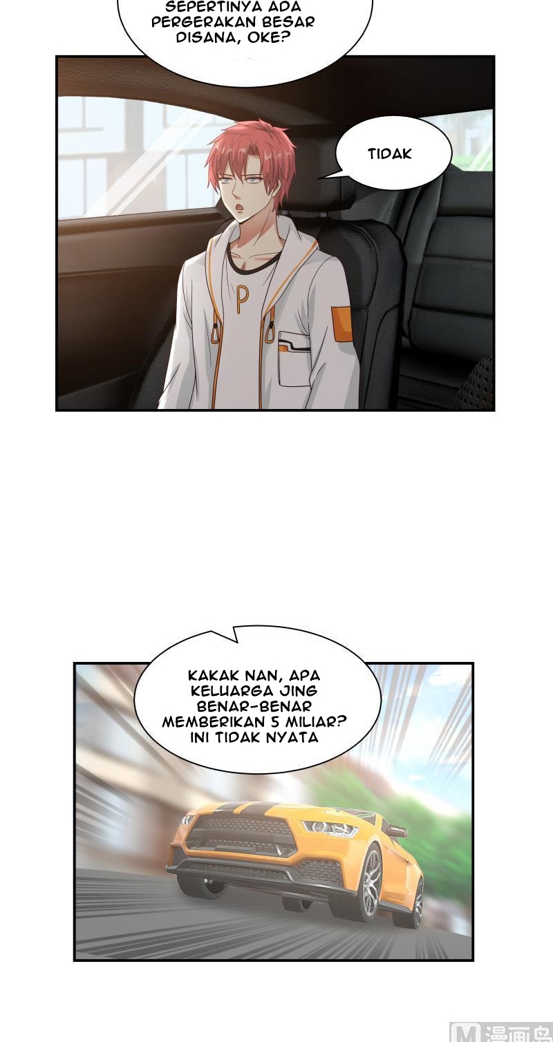 I Have a Dragon on My Body Chapter 287 Gambar 6