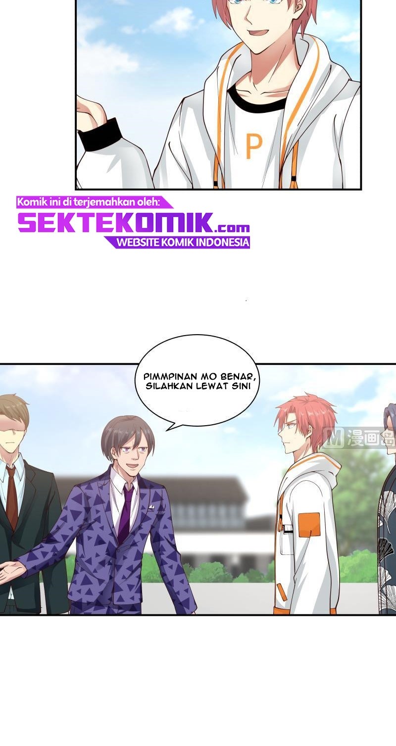 I Have a Dragon on My Body Chapter 287 Gambar 12