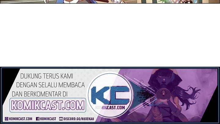 The Demon King Who Lost His Job Chapter 134 Gambar 23