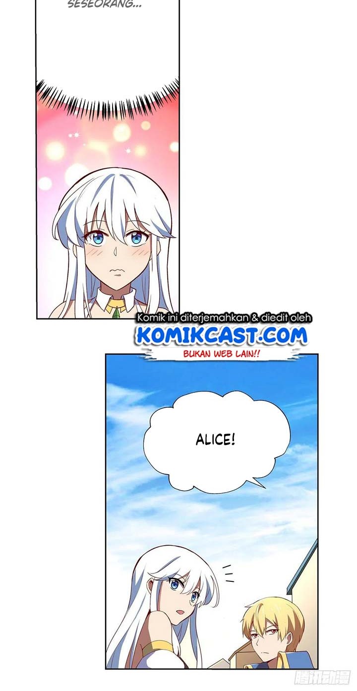 The Demon King Who Lost His Job Chapter 134 Gambar 9