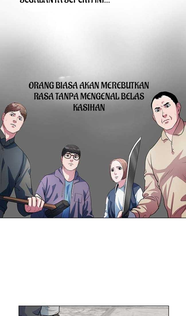 Sovereign Of Judgment Chapter 30 Gambar 11
