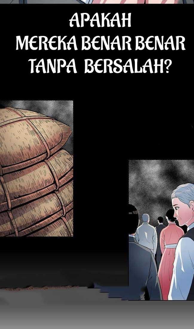 Sovereign Of Judgment Chapter 30 Gambar 13