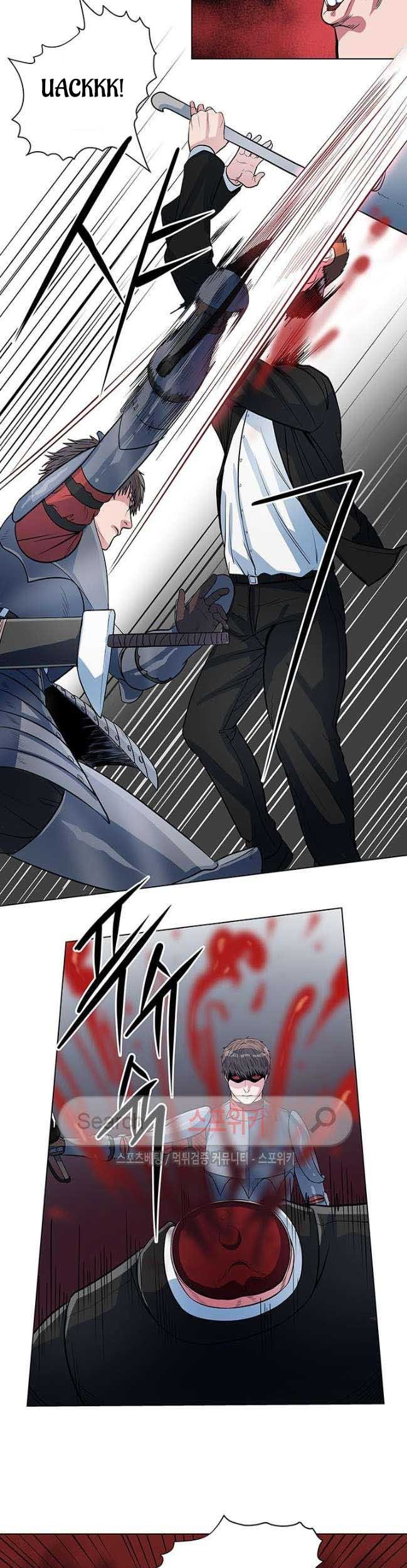 Sovereign Of Judgment Chapter 30 Gambar 22