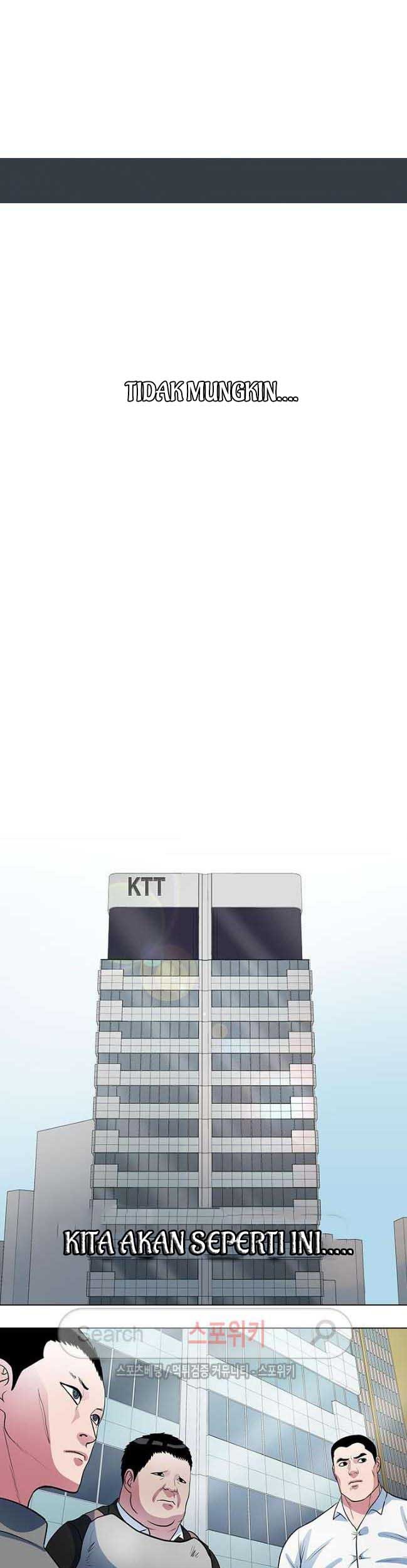 Manhwa Sovereign Of Judgment Chapter 30 gambar nomor 2