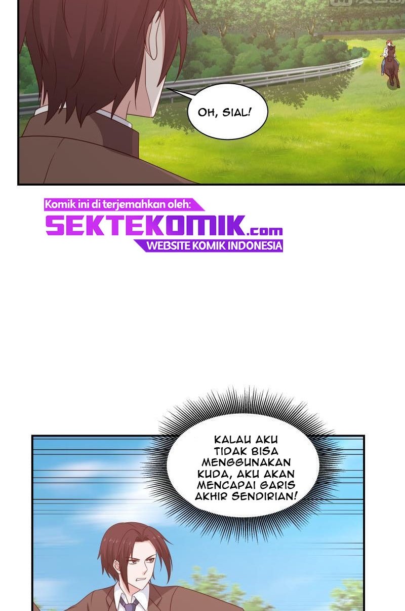 I Have a Dragon on My Body Chapter 284 Gambar 4