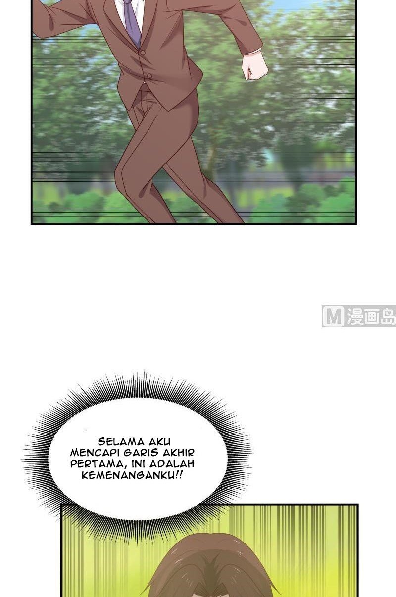 I Have a Dragon on My Body Chapter 284 Gambar 5