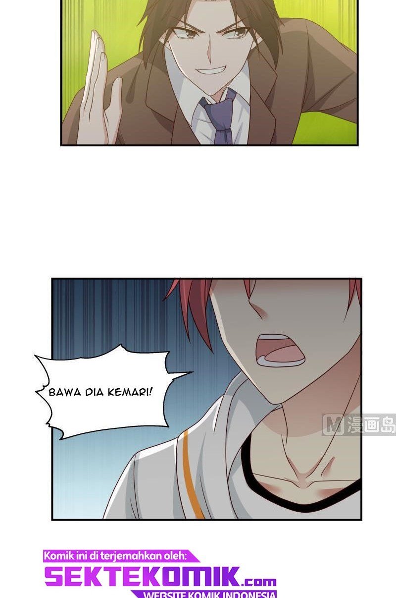 I Have a Dragon on My Body Chapter 284 Gambar 6