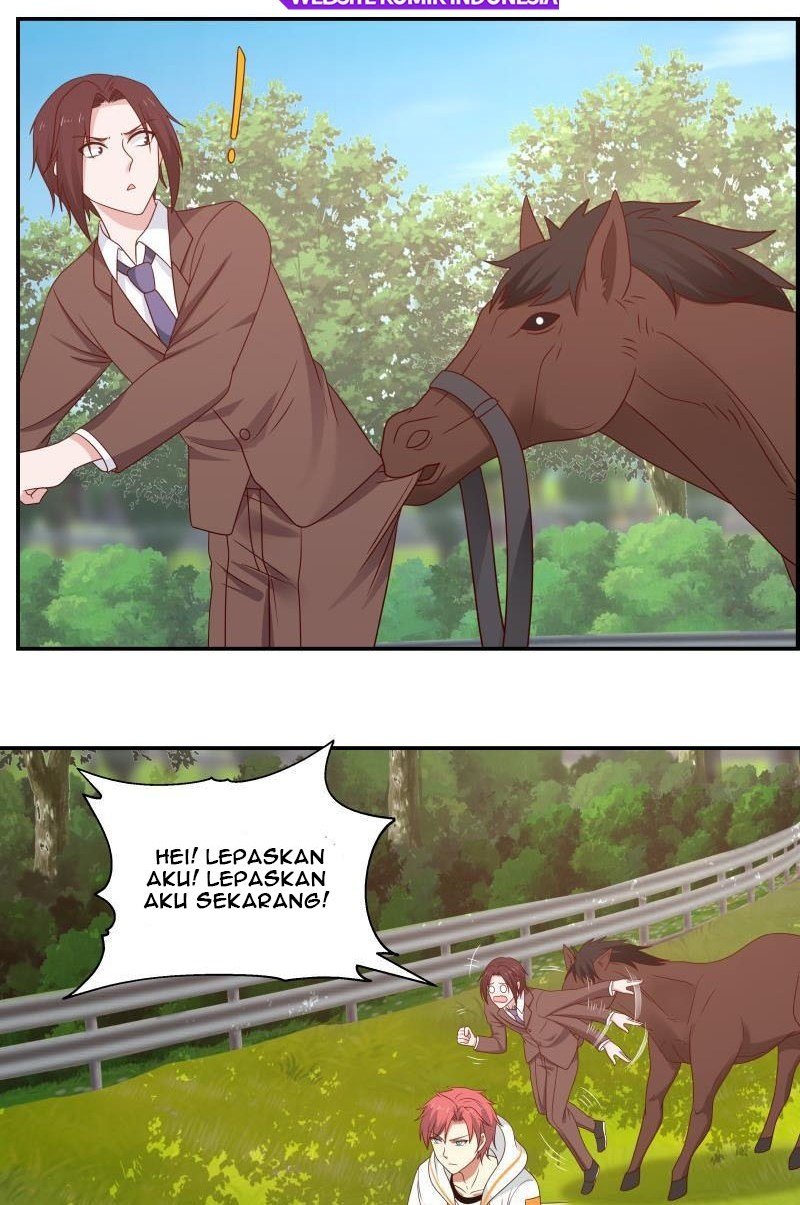 I Have a Dragon on My Body Chapter 284 Gambar 7