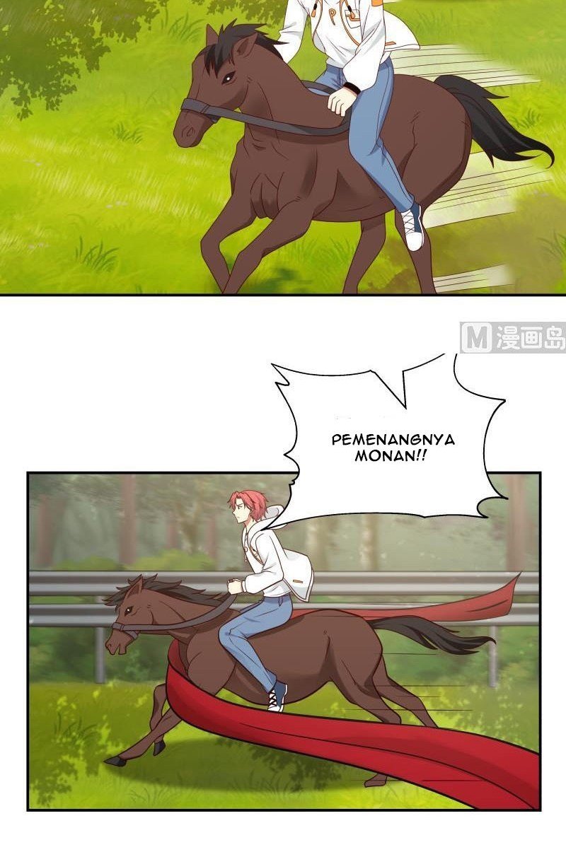 I Have a Dragon on My Body Chapter 284 Gambar 8