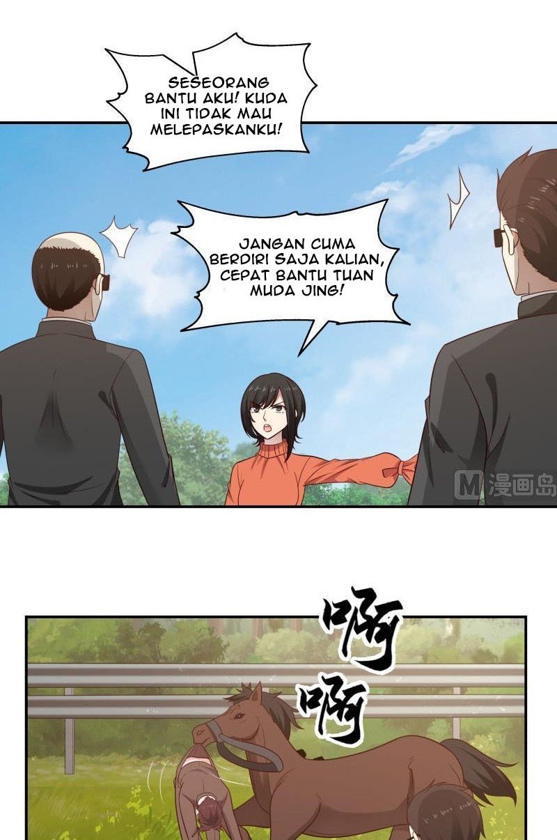 I Have a Dragon on My Body Chapter 284 Gambar 9