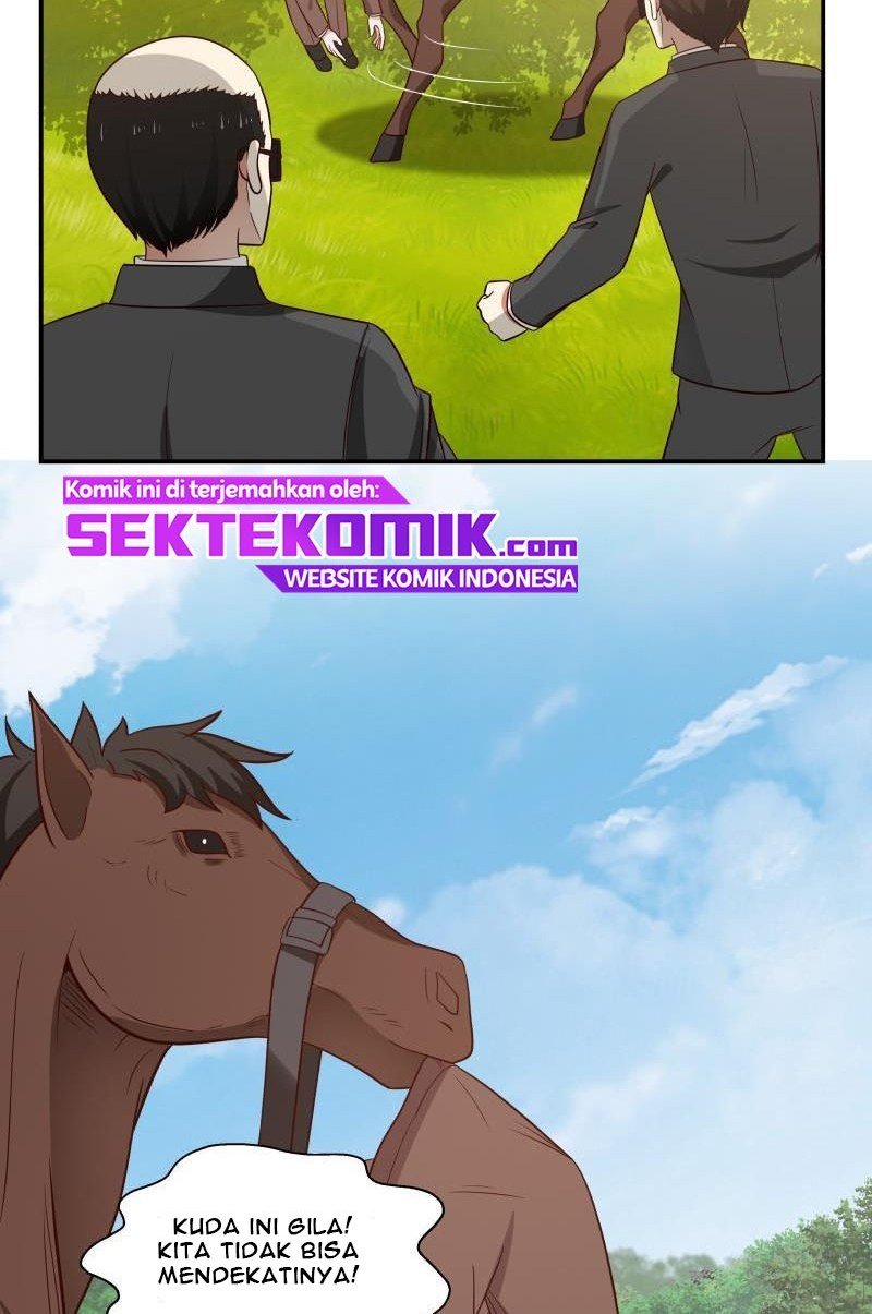 I Have a Dragon on My Body Chapter 284 Gambar 10