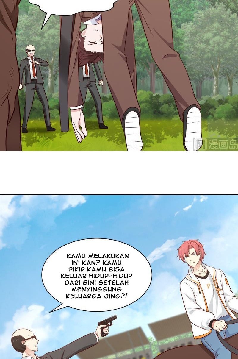 I Have a Dragon on My Body Chapter 284 Gambar 11