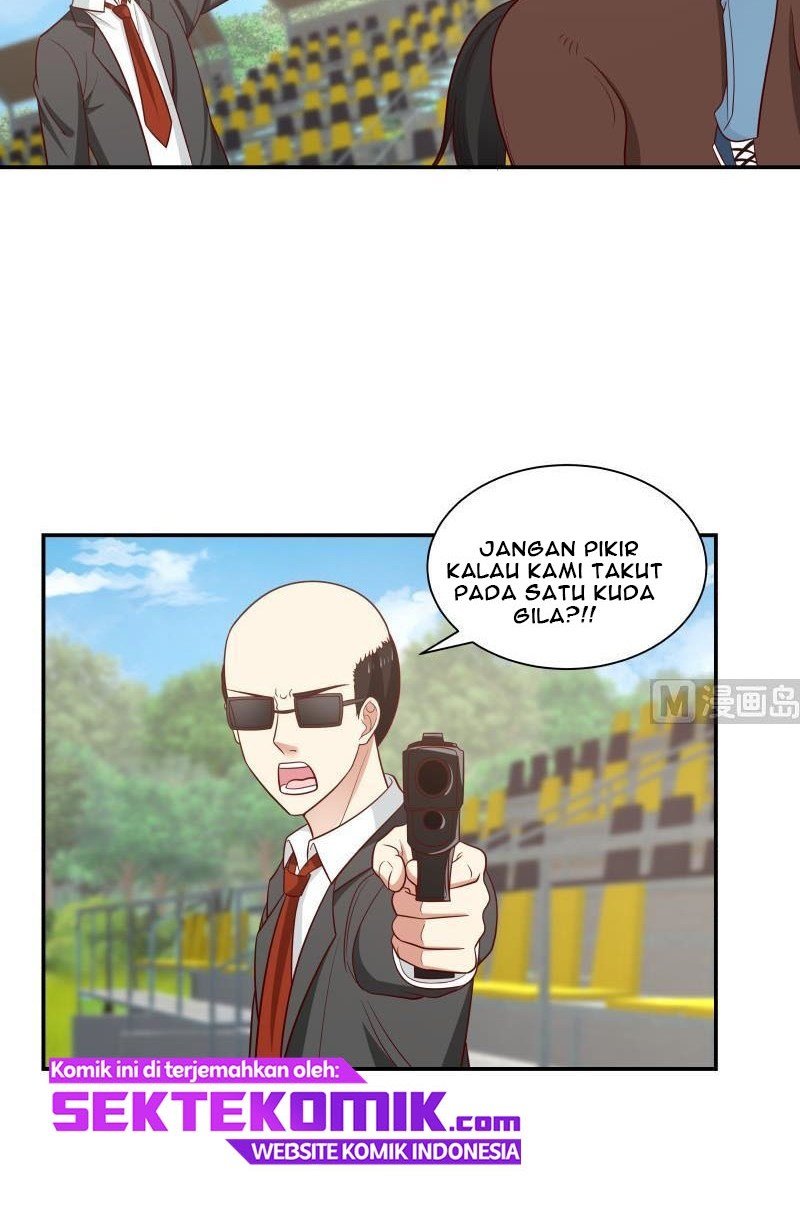 I Have a Dragon on My Body Chapter 284 Gambar 12