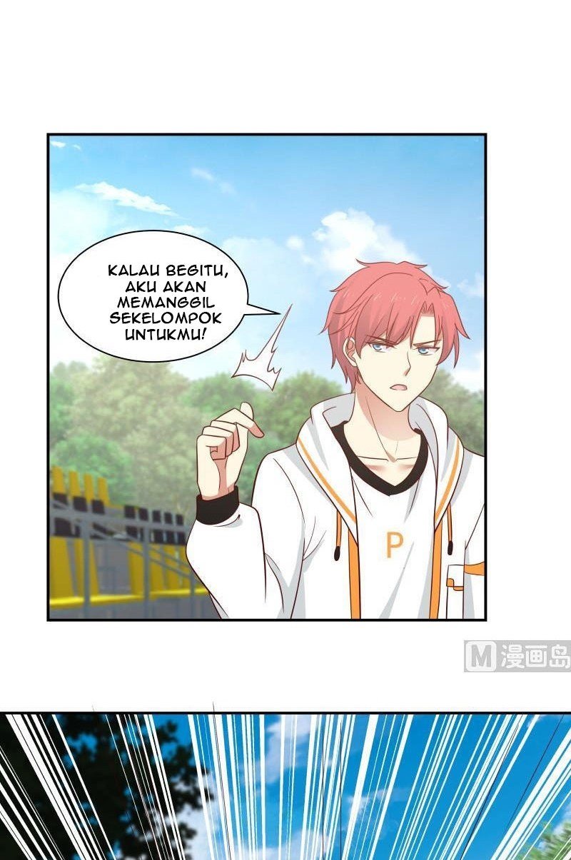 I Have a Dragon on My Body Chapter 284 Gambar 13