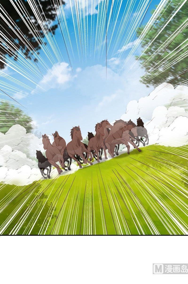 I Have a Dragon on My Body Chapter 284 Gambar 14