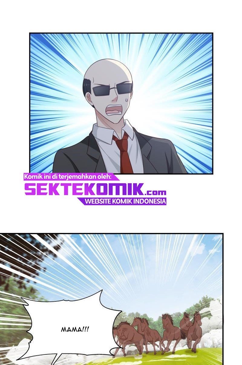 I Have a Dragon on My Body Chapter 284 Gambar 15