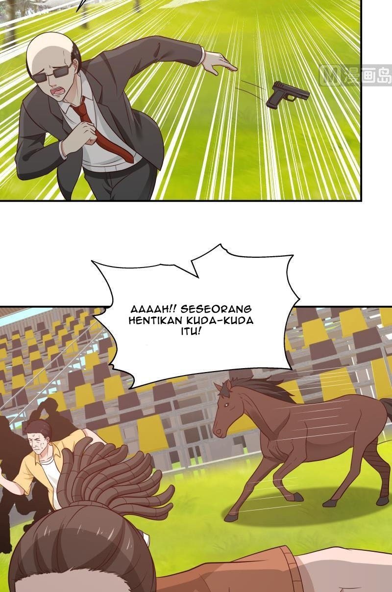 I Have a Dragon on My Body Chapter 284 Gambar 16