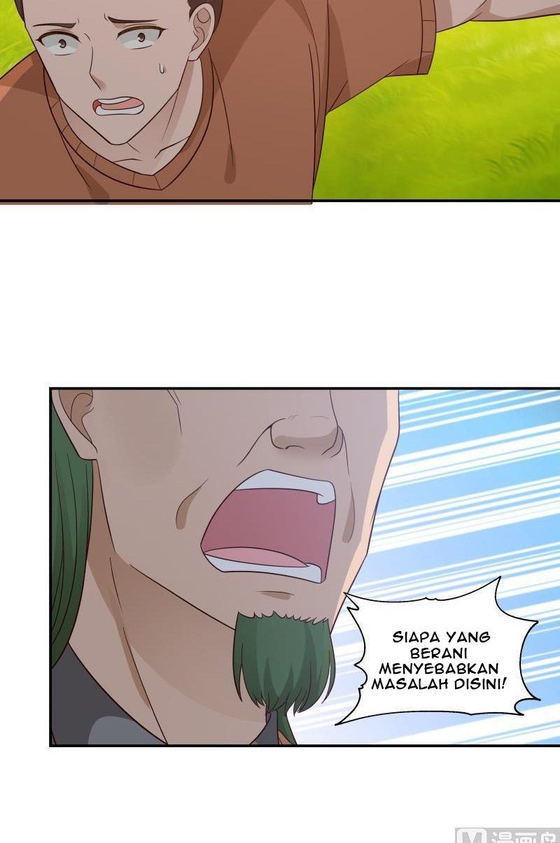 I Have a Dragon on My Body Chapter 284 Gambar 17