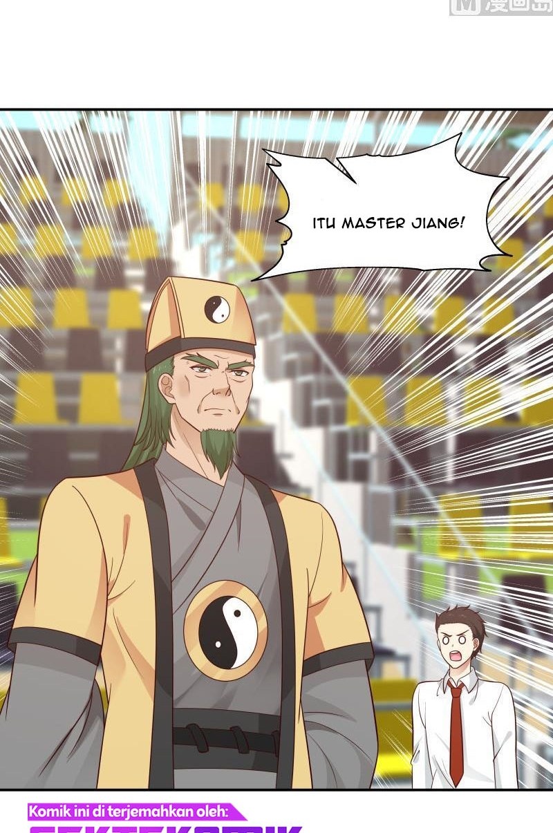 I Have a Dragon on My Body Chapter 284 Gambar 18