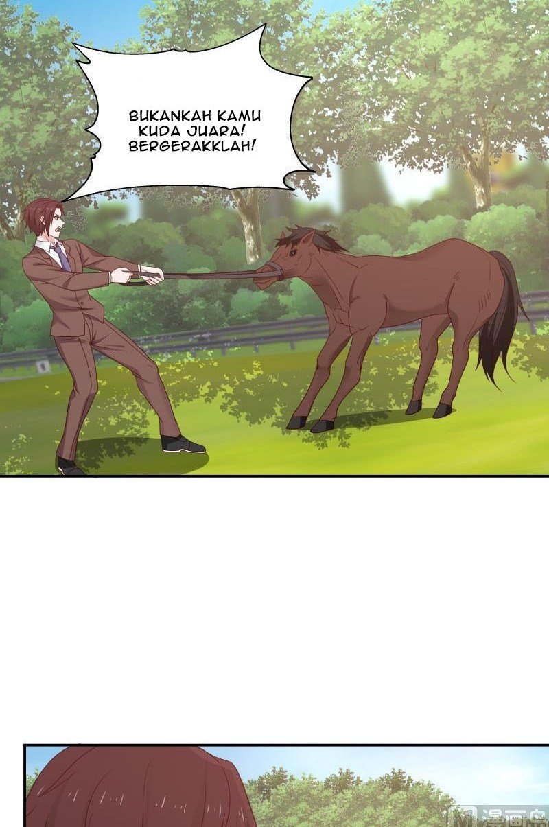 I Have a Dragon on My Body Chapter 284 Gambar 3