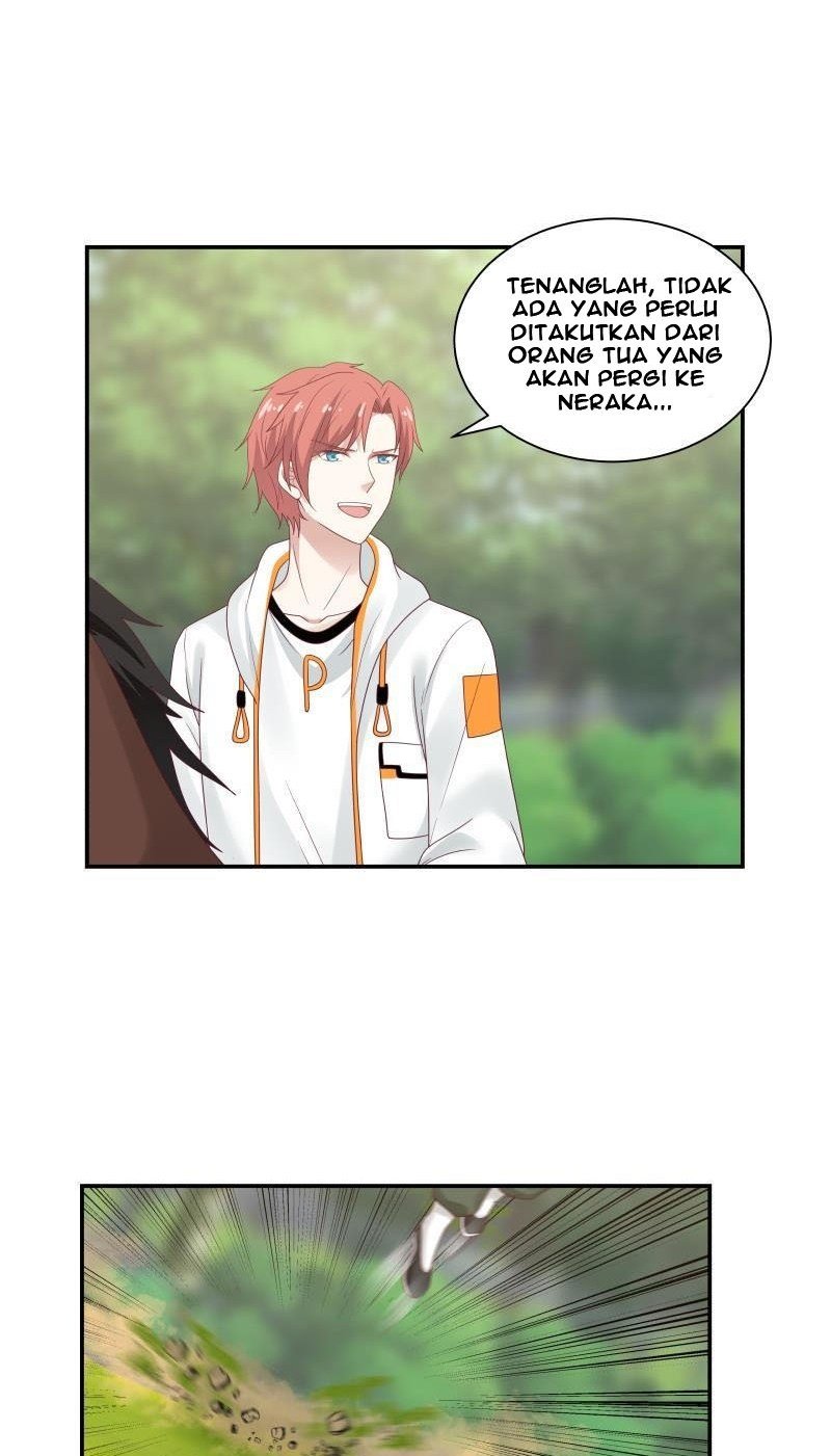 I Have a Dragon on My Body Chapter 285 Gambar 4