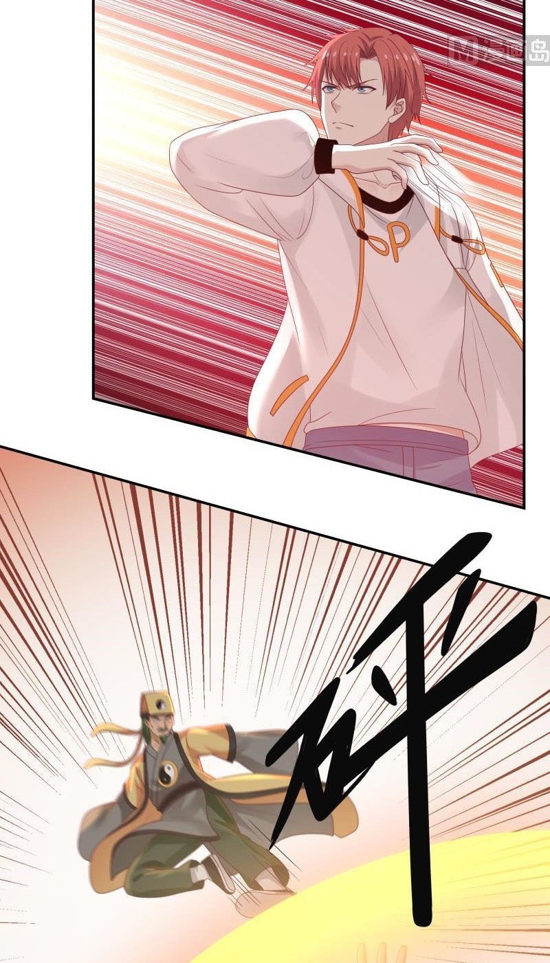 I Have a Dragon on My Body Chapter 285 Gambar 6