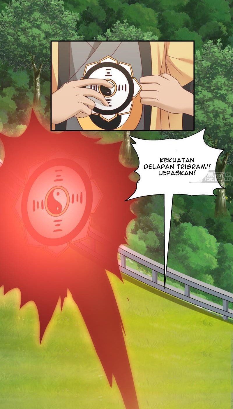 I Have a Dragon on My Body Chapter 285 Gambar 9