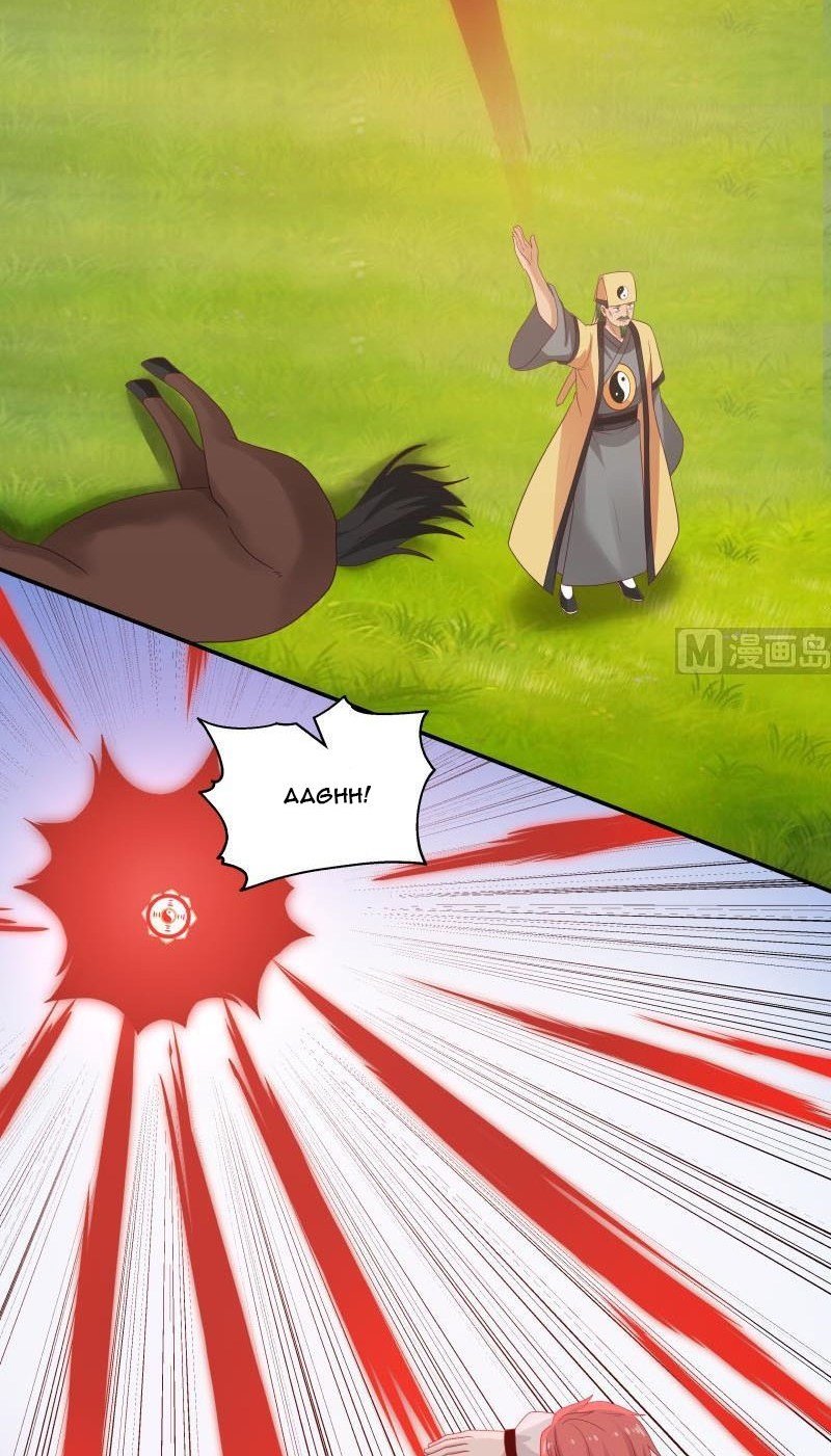 I Have a Dragon on My Body Chapter 285 Gambar 10