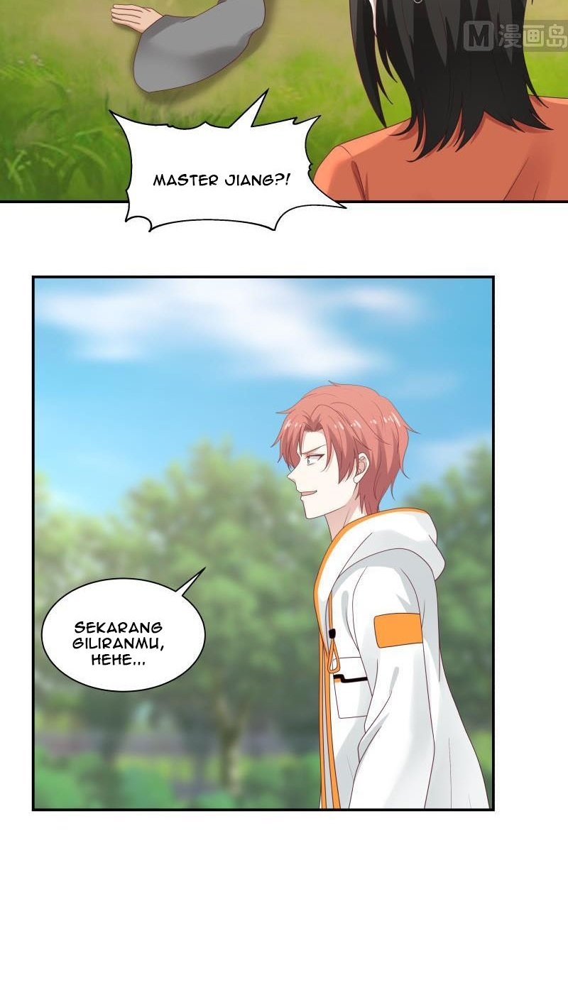 I Have a Dragon on My Body Chapter 285 Gambar 16