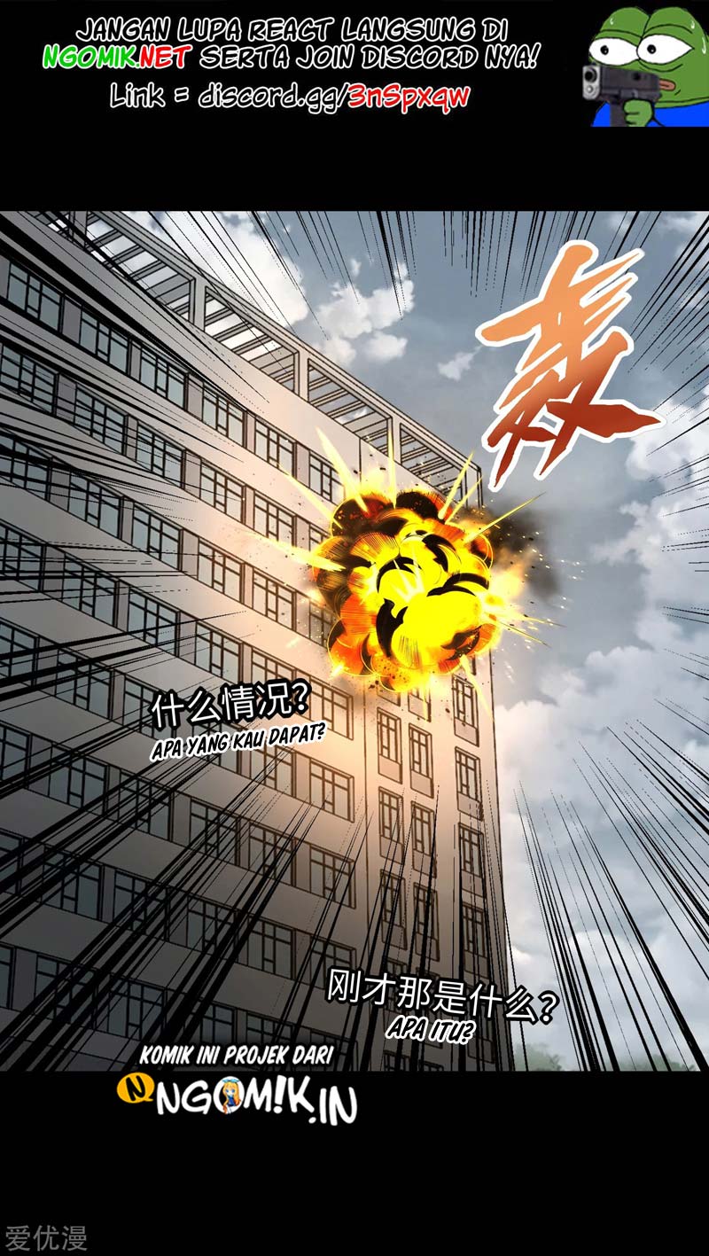 King of Apocalypse Chapter 274 Gambar 3