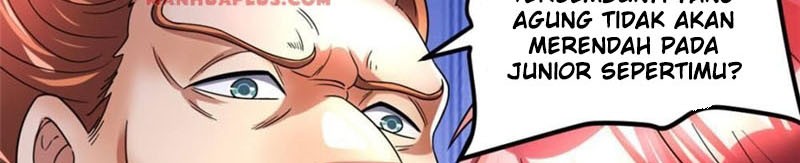 Dushi Xian Wang Chapter 79 Gambar 7