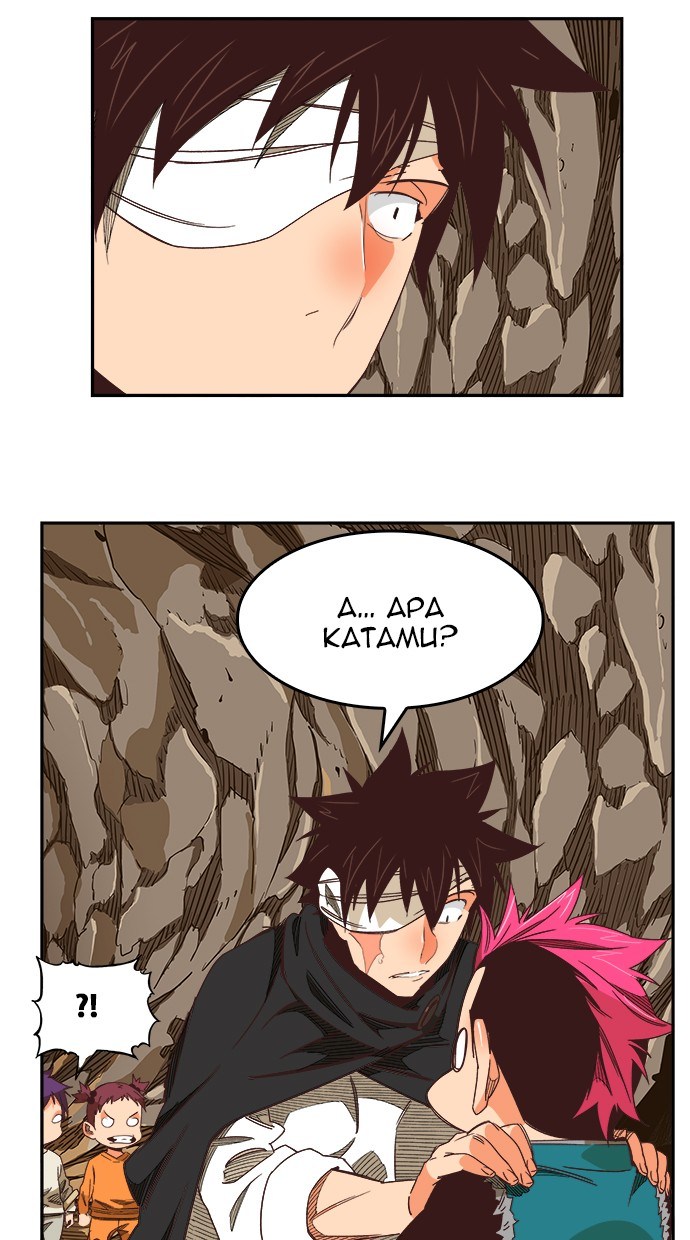 The God of High School Chapter 496 Gambar 40