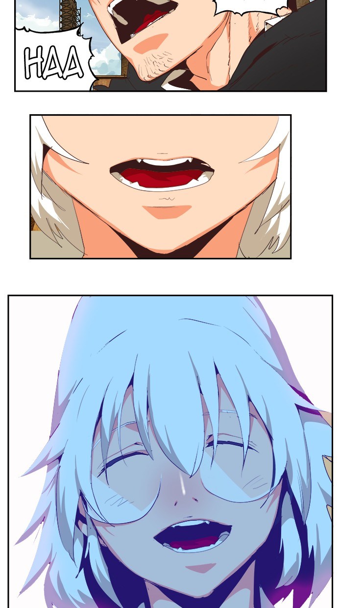 The God of High School Chapter 496 Gambar 44