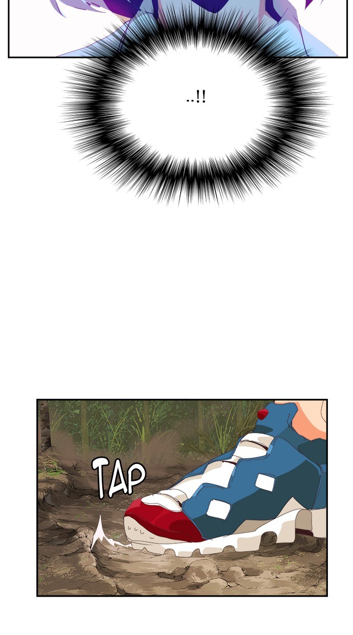 The God of High School Chapter 496 Gambar 45