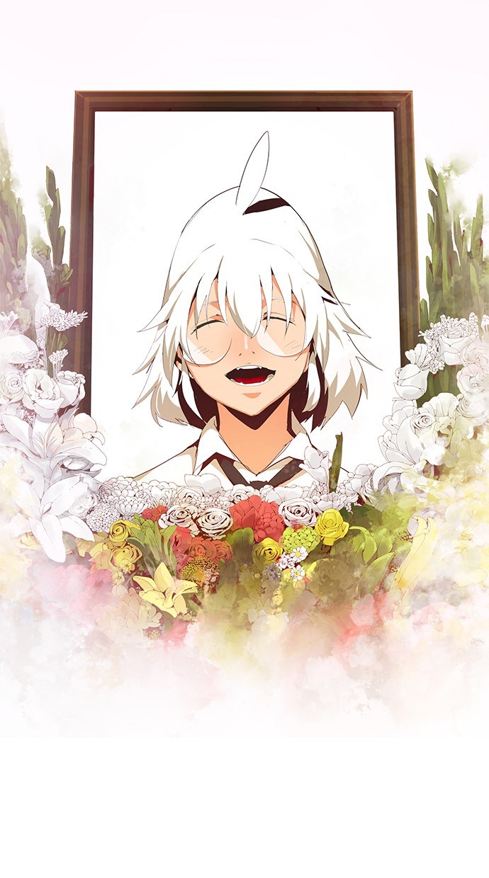 The God of High School Chapter 496 Gambar 48