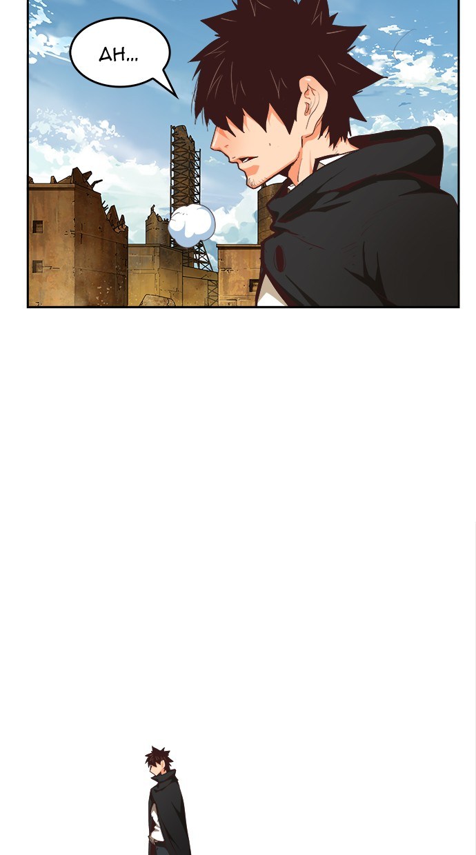 The God of High School Chapter 496 Gambar 53