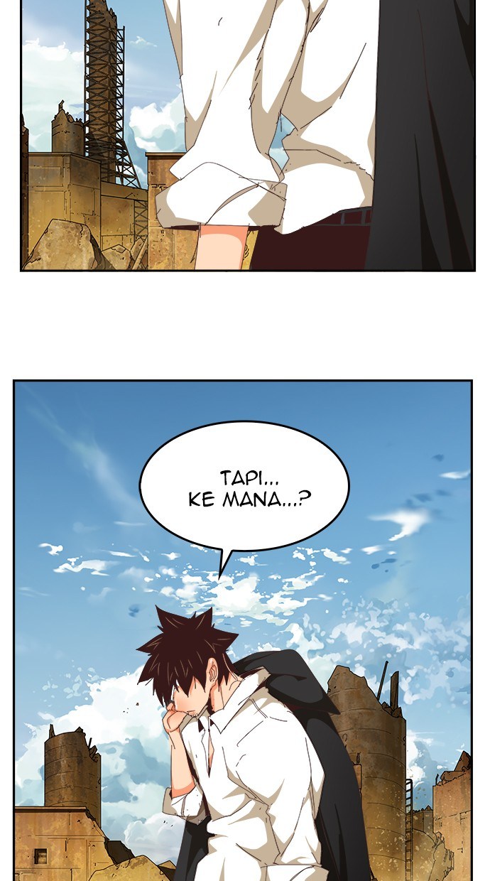 The God of High School Chapter 496 Gambar 59