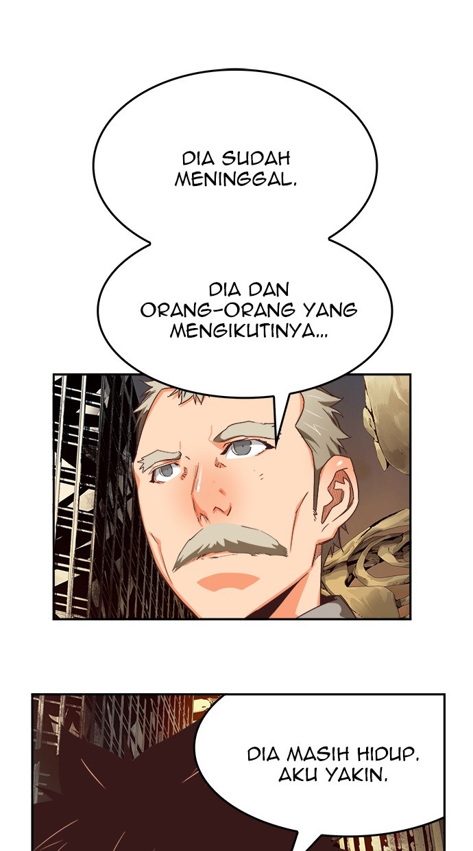 The God of High School Chapter 496 Gambar 6