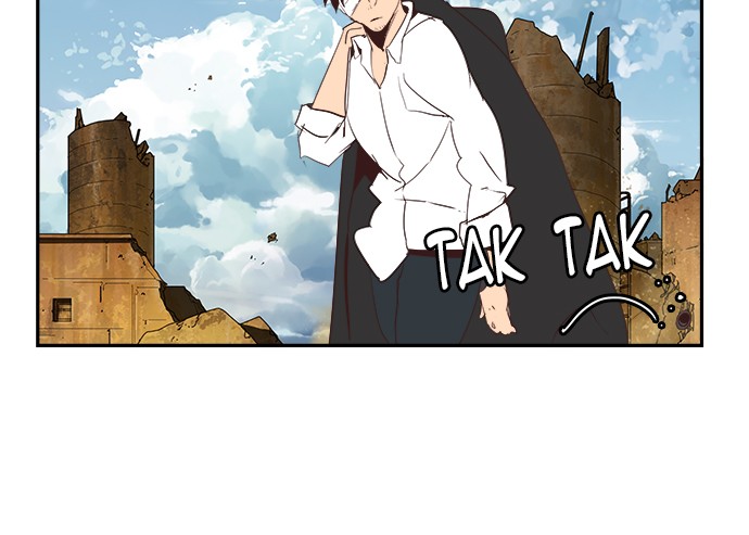 The God of High School Chapter 496 Gambar 61