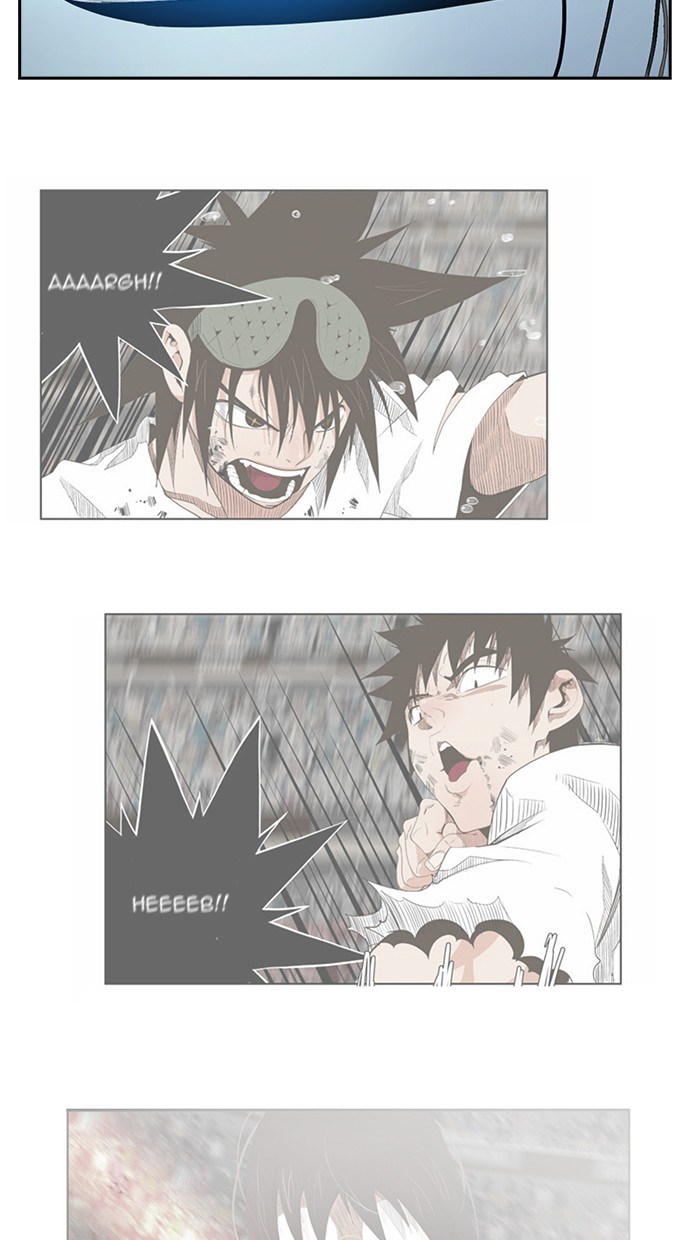 The God of High School Chapter 496 Gambar 67