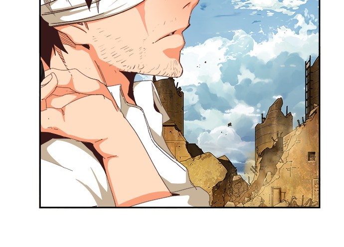 The God of High School Chapter 496 Gambar 70