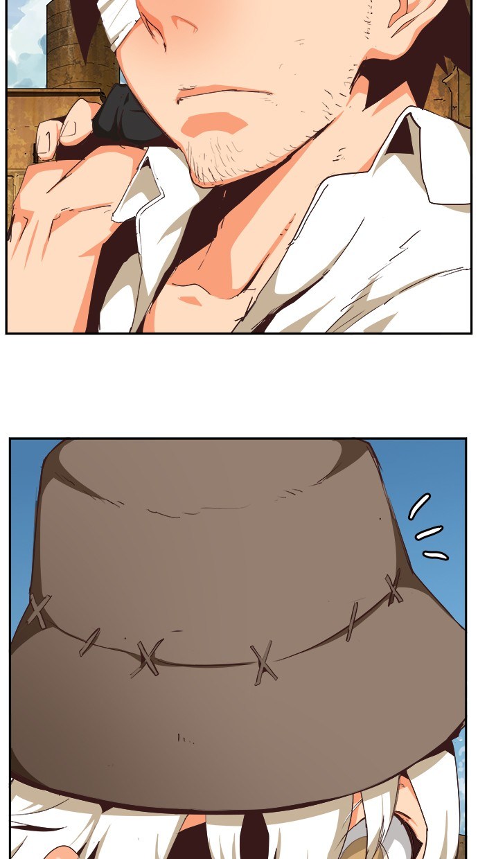 The God of High School Chapter 496 Gambar 85