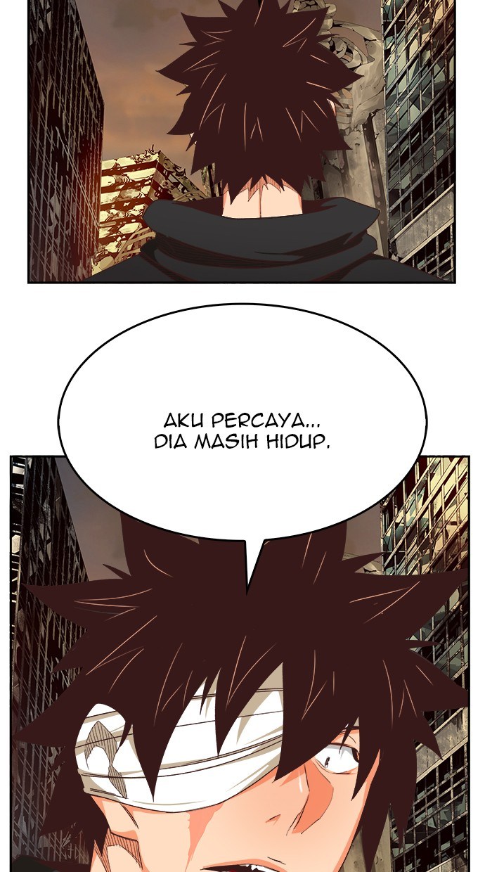 The God of High School Chapter 496 Gambar 9