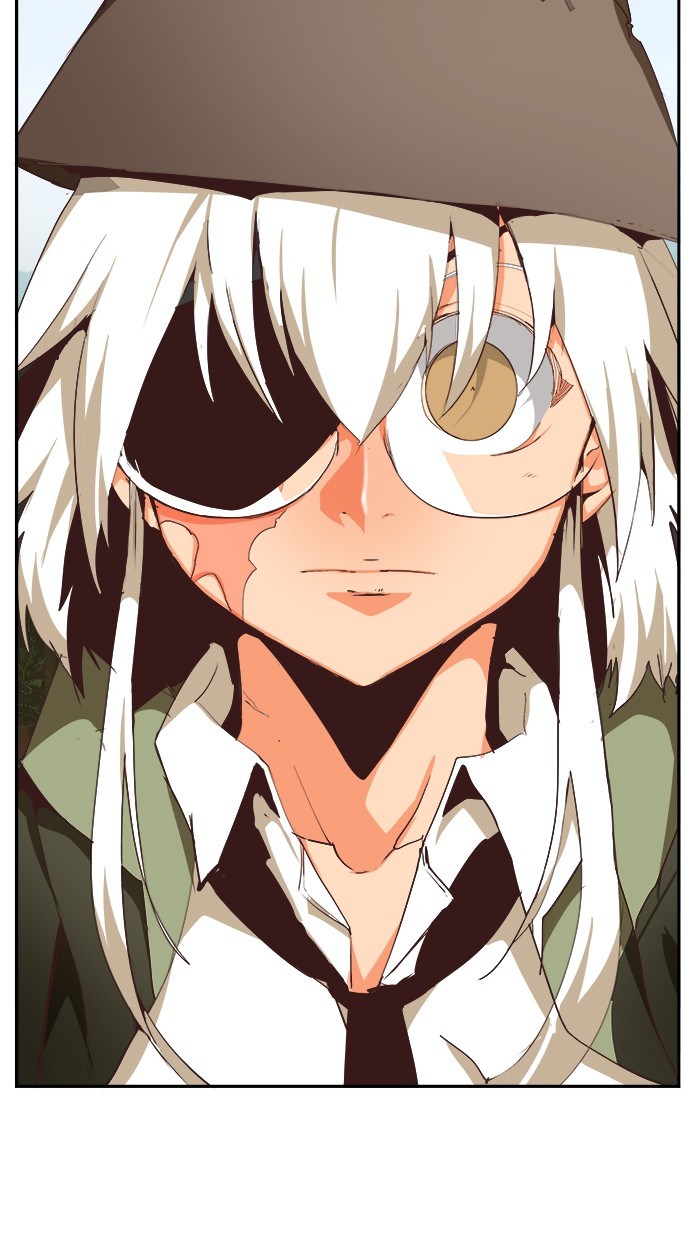 The God of High School Chapter 496 Gambar 104